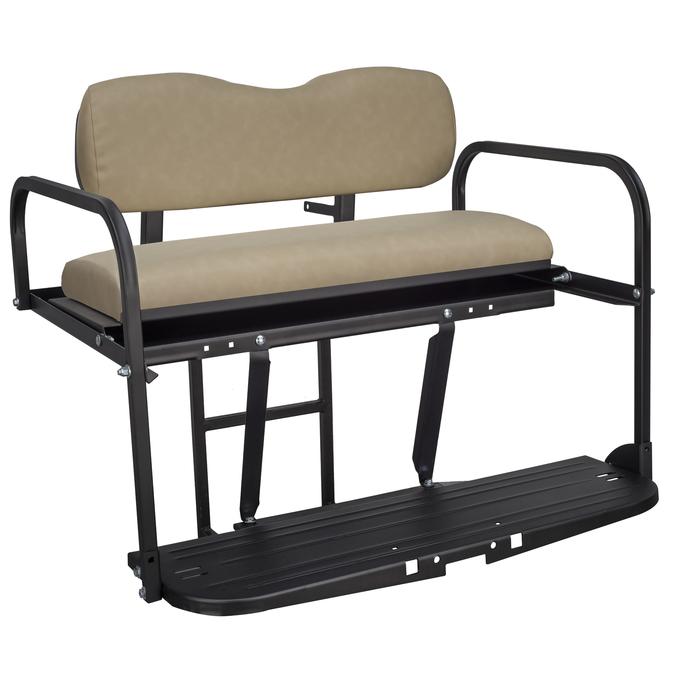 Back Seat Kits Back Seat Kits