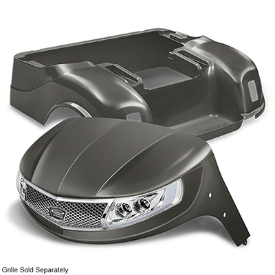 Graphite BOD-DT0112-GP