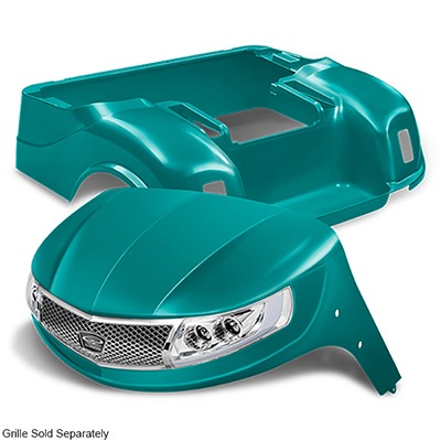 Teal BOD-DT0112-TL