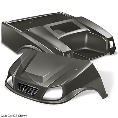 Graphite BOD-DT0312-GP