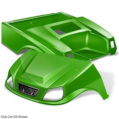 Lime BOD-DT0312-LM