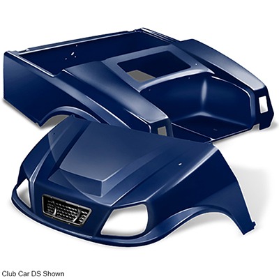 Navy BOD-DT0312-NV