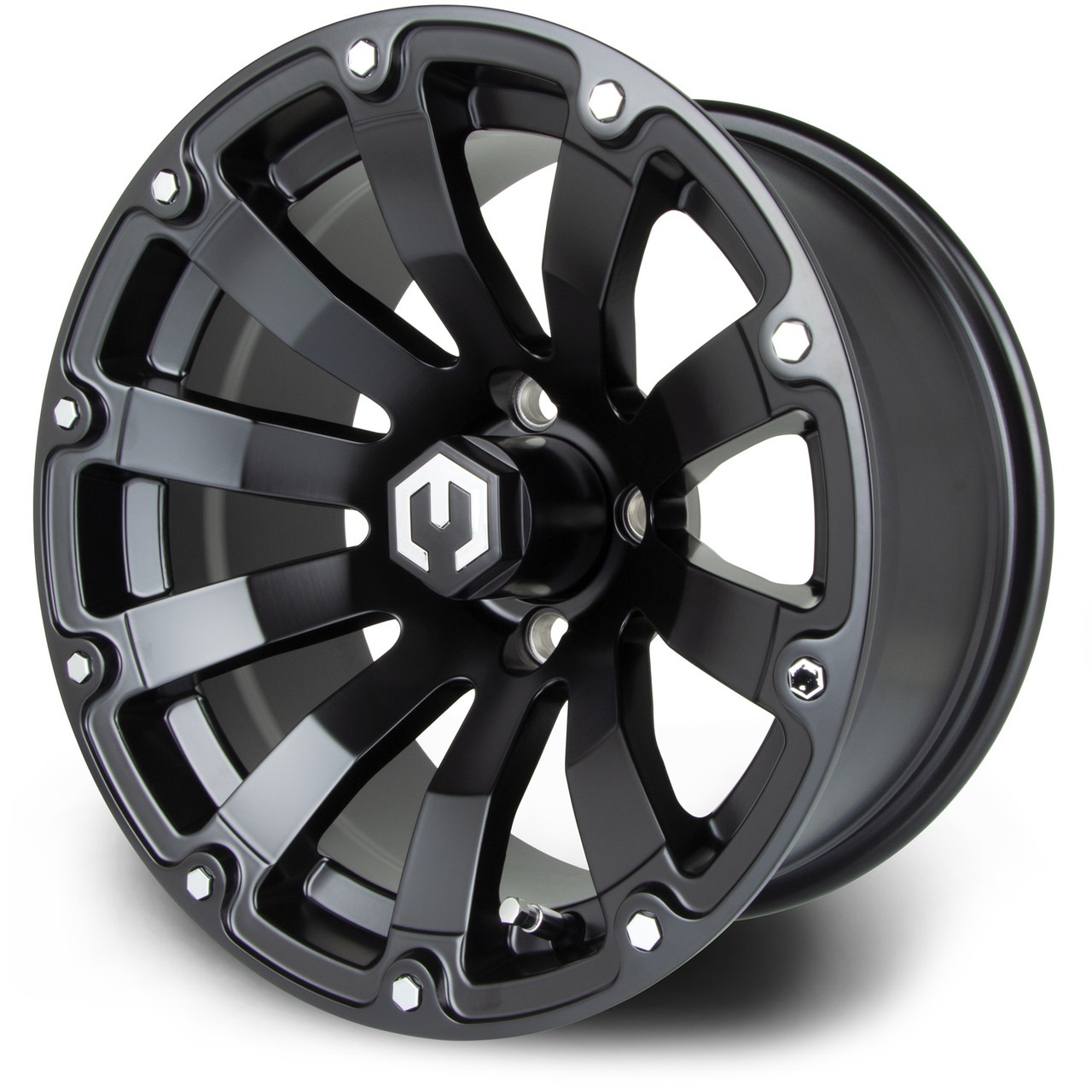 Bomber Matte Black-G1-5415-MTB