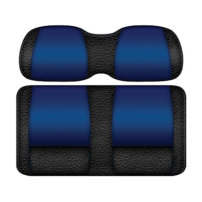 Black/Blue Insert SEAT-DT1112-BBL