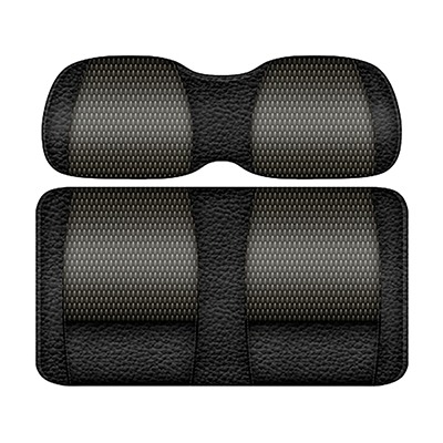 Black/Graphite Insert SEAT-DT1112-BGP