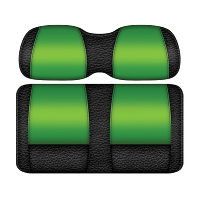 Black/Lime Insert SEAT-DT1112-BLM