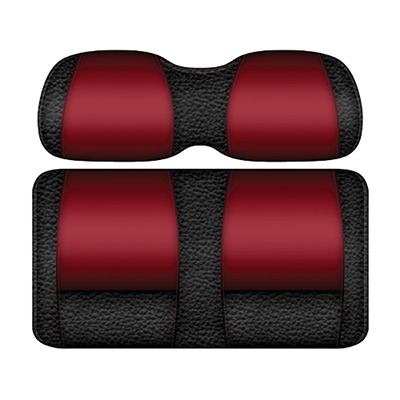 Black/Ruby Insert SEAT-DT1112-BRB