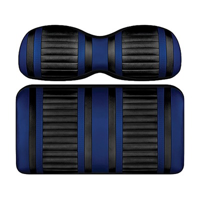 Black/Blue Insert SEAT-DT1212-BBL