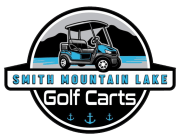 Smith Mountain Lake  Golf Carts