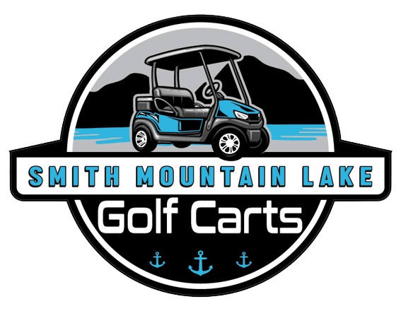 SMITH MOUNTAIN LAKE – Golf Carts