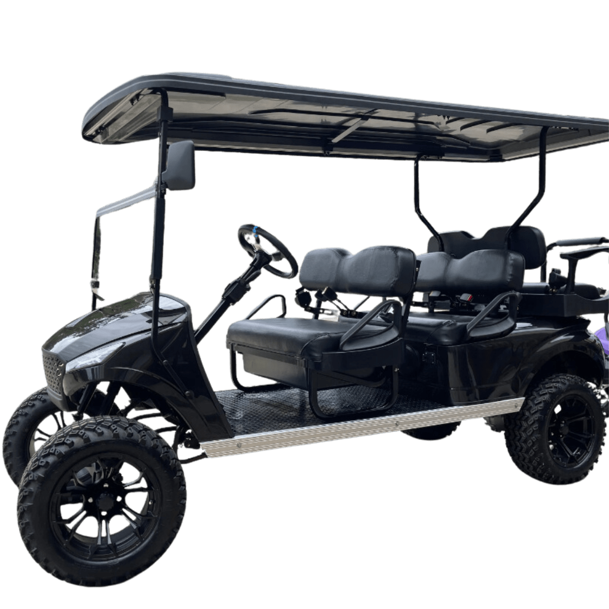 Storm TXT 6 Seater