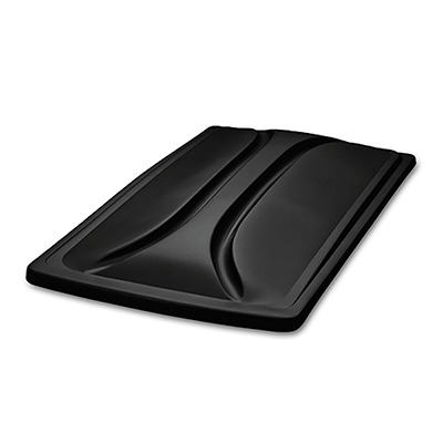 Black TOP-DT8000-BK
