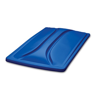 Blue TOP-DT8000-BL