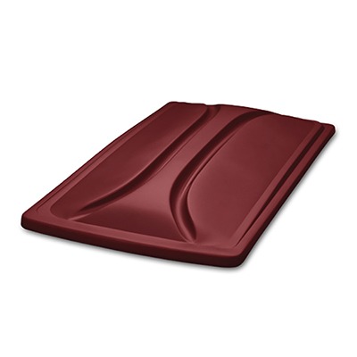 Burgundy TOP-DT8000-BY