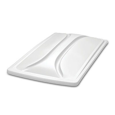 White TOP-DT8000-WT