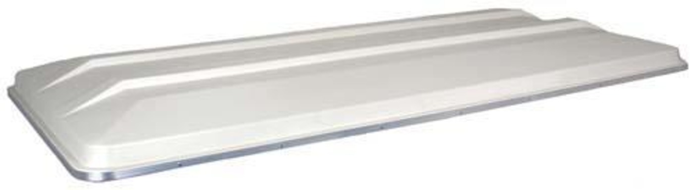 White 9257