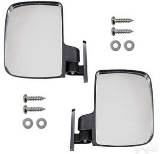 Pan Mirror or Side Mirror