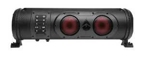 Sound Bar Eco boost-18″