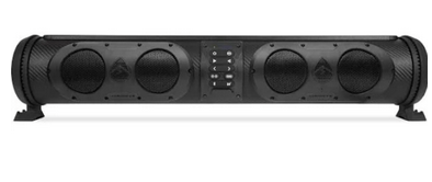 Sound Bar Eco boost-26″