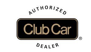 Club Car Authorized Dealer